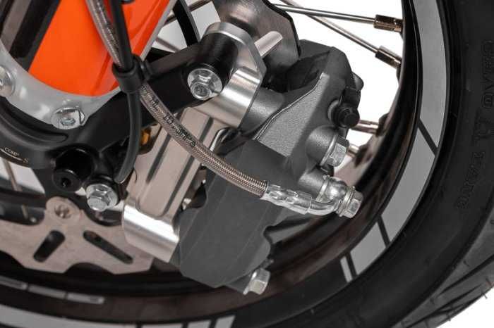 Geon Dakar GNS 300 SM MOTARD, 2025 р. в.