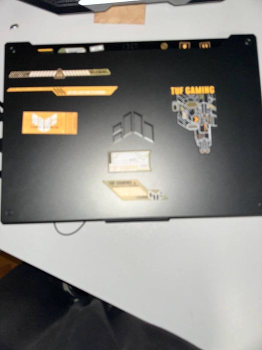 Ноутбук игровой обмен