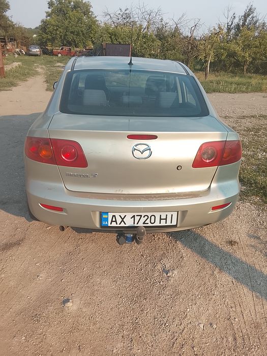 Продам или обменяю на минивэн.