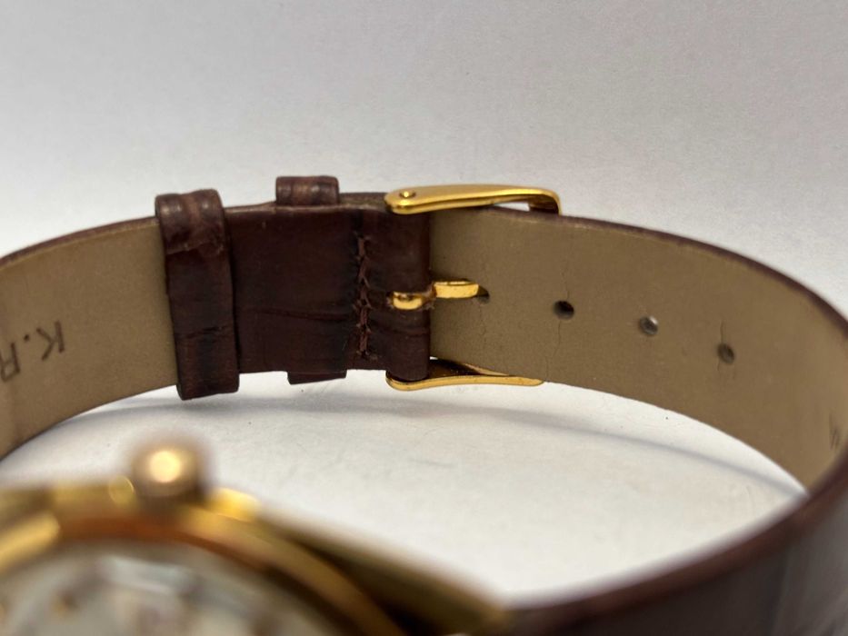 wyler zegarek mechaniczny