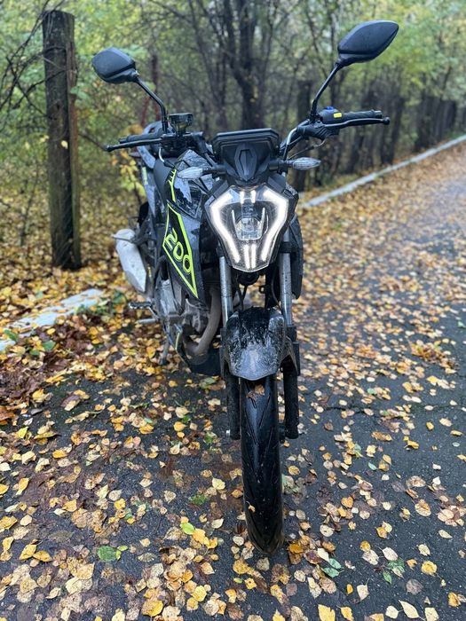 Продам Спарк р43 200
