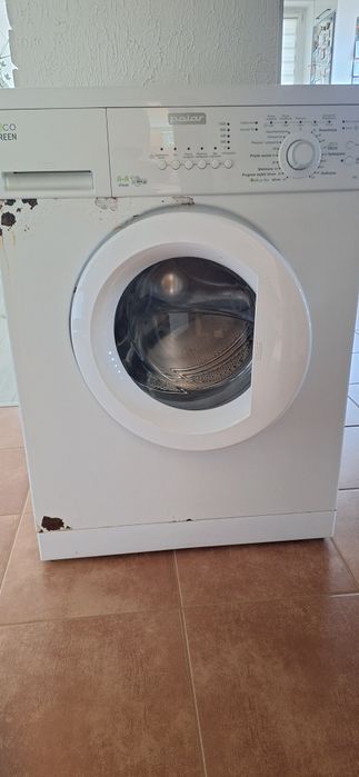 Pralka polar 6kg
