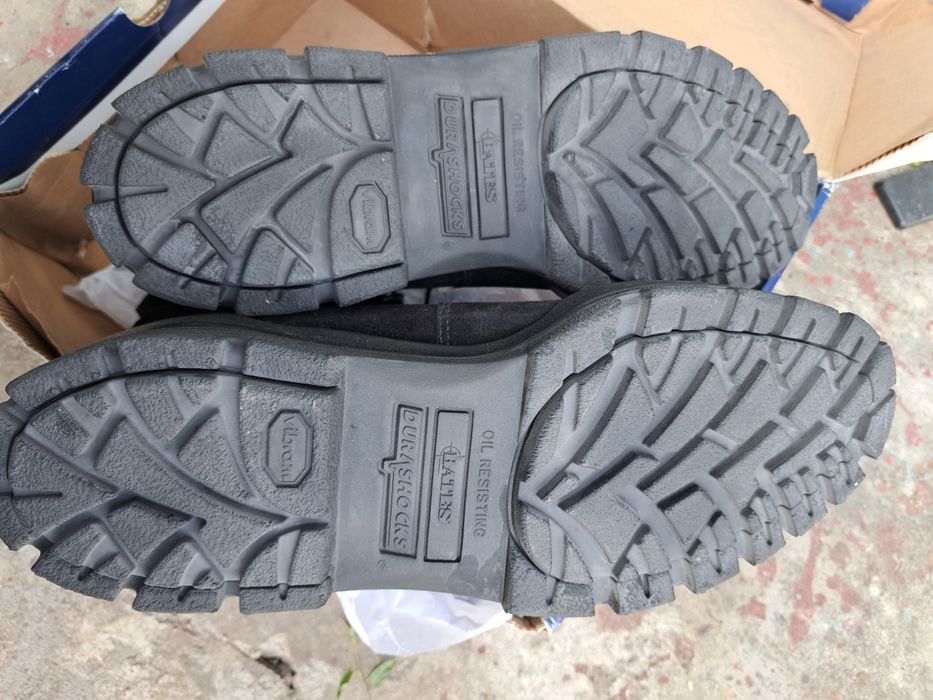 Берці Bates US14 розмір 47 нові