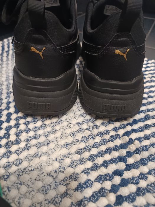 Кросівки Puma Cassia SL 10,5 us 42р 26,6 -27 см