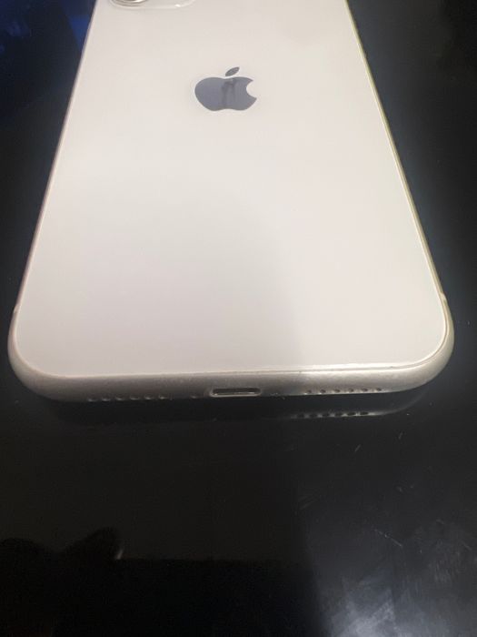 iPhone 11 128gb branco