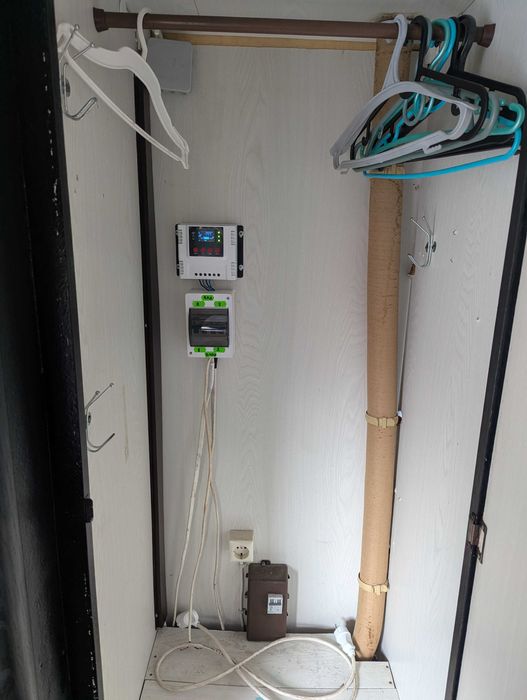 Hobby 430 КАРАВАН КЕМПЕР АВТОбудинок на 4 персони обмін