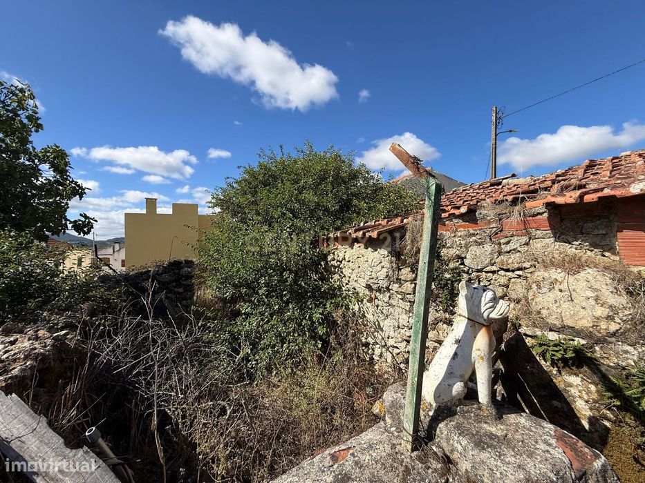 Ruina para Restaurar em Milharado, Mafra - Oportunidade Única