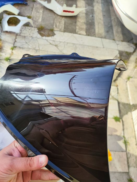 GSXR 1000 K7/8 viseira escura (NOVA)