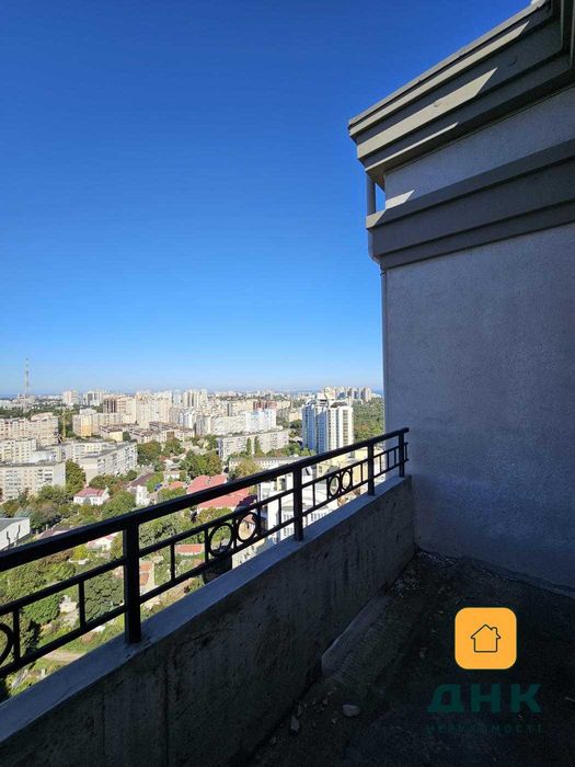 3-комнатная квартира по адресу (площадь 125 м²) - Atlanta.ua - фото 5