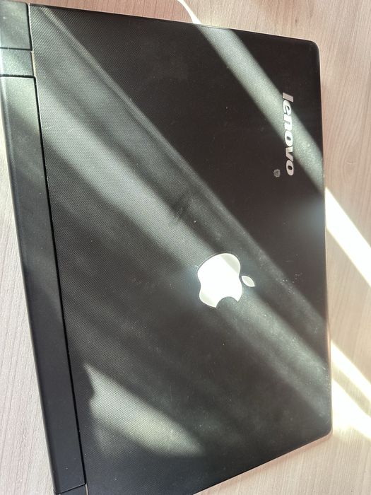 Lenovo IdeaPad 100-15IBY