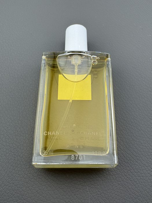 Unikat Chanel 5 No5 Parfum, Extrait, 35ml, batch 2013r, nowe, oryginalne