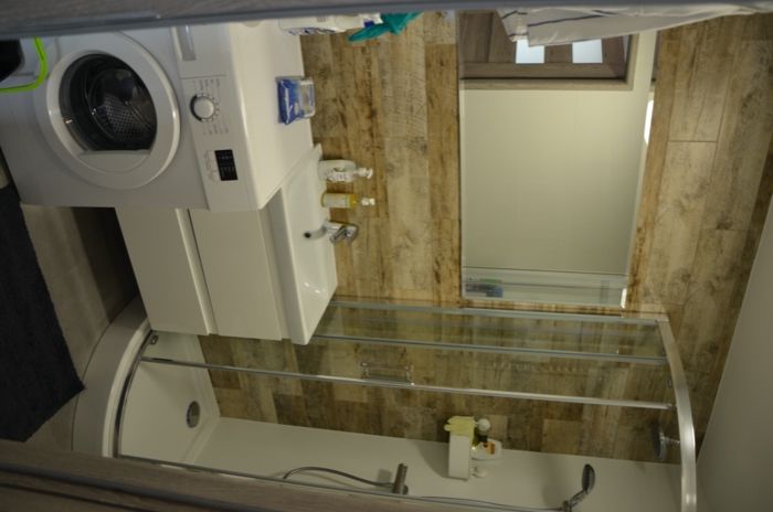 Pokoj do wynajęcia - Gdańsk Suchanino - bez dodatkowych kosztów