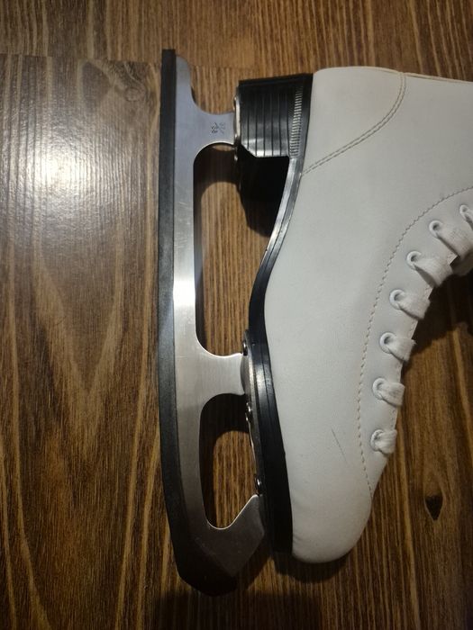 Łyżwy figurowe  Martes