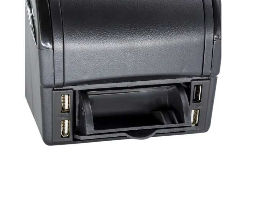 Автомобільний підлокітник підлокітник в авто 7USB +кабель USB