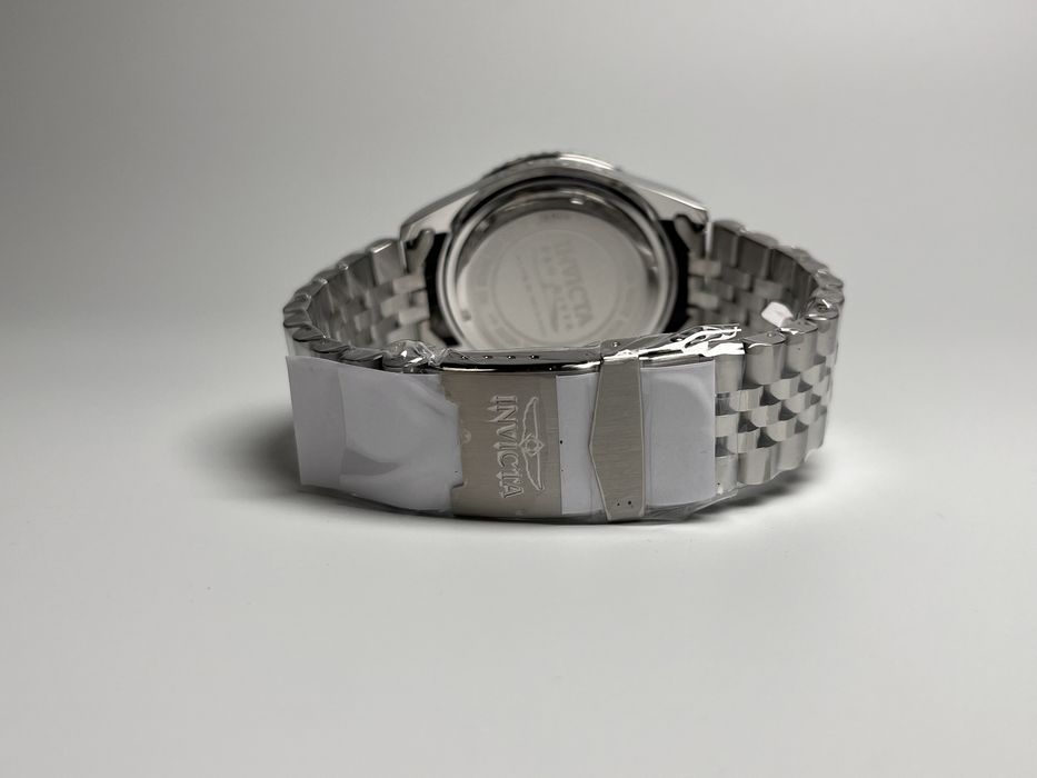 Invicta 48380, годинник чоловічий інвікта, інвікта хронограф