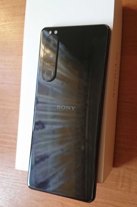 Sony Xperia 5 III XQ-BQ52 Dual SIM