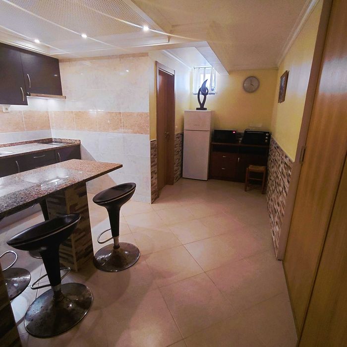 T1 c/AC e Wi-Fi, Junho, Julho, Set., em Vila Real de Santo António