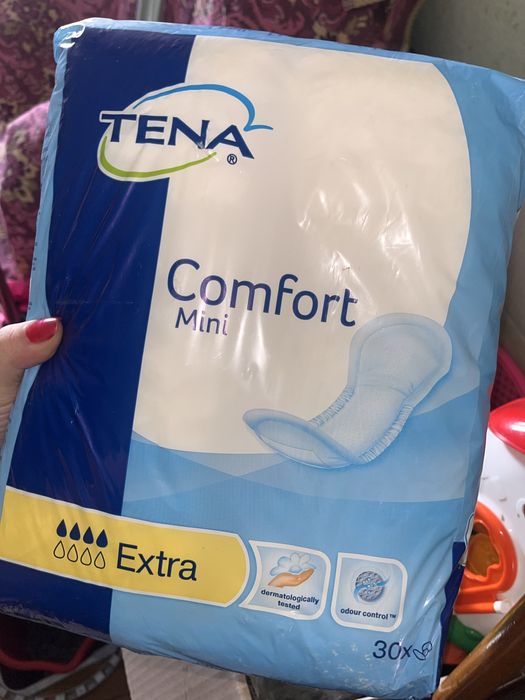 Прокладки отличная фирма для взрослых