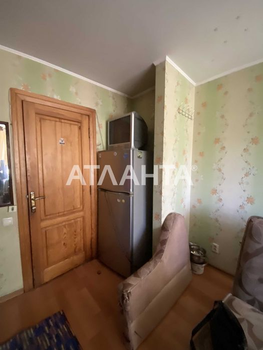 Комната в коммунальной квартире по ул. Новикова
