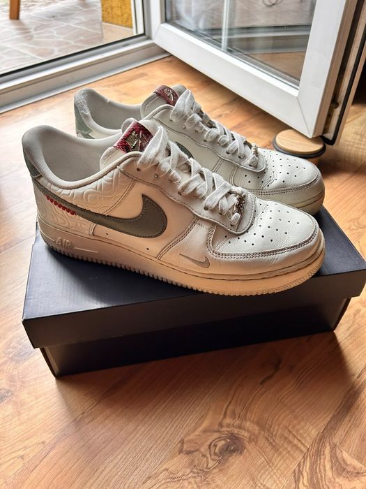 Buty Nike rozm.44
