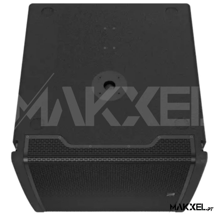Audibax Pro Seattle 3000S Subwoofer Ativo 15"