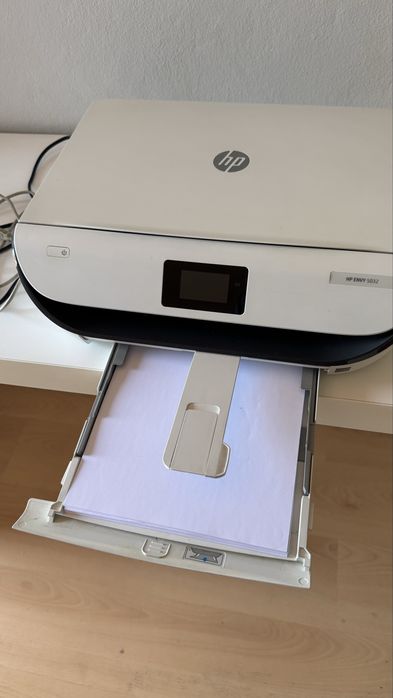 Impressora hp ENVY  5032