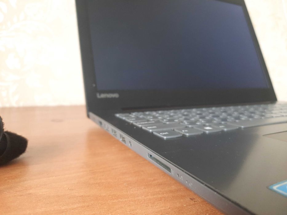 ноутбук, мощный, тонкая престижная модель