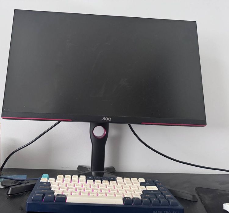 Продам игровой пк