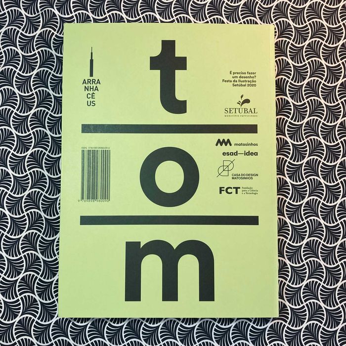 Tom - Jorge Silva / Arranha Céus