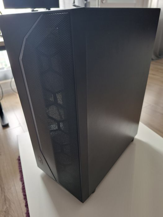 Obudowa MSI MAG Vampiric 100R