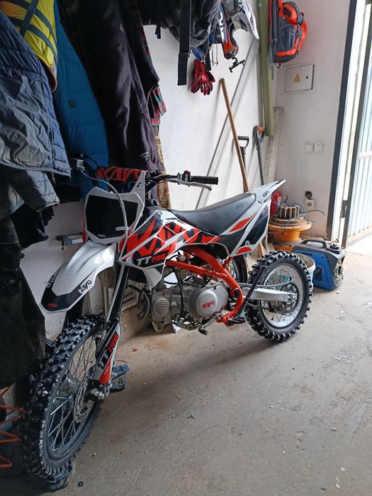 новий кайо тт 140