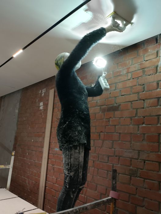 Ремонт квартир внутрішні  оздоблення іфасадні работи