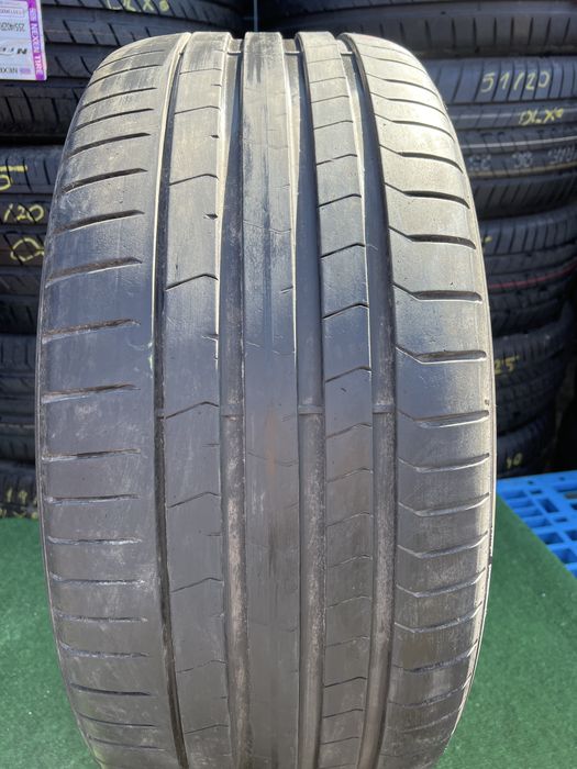 Opona Pirelli P zero 275/35/22 pojedynka