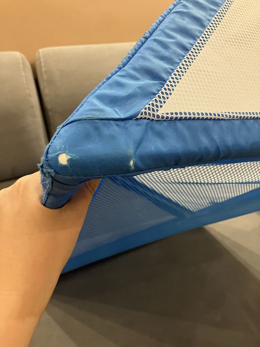 Bramka ikea sportslig, pojemnik na piłki, maskotki