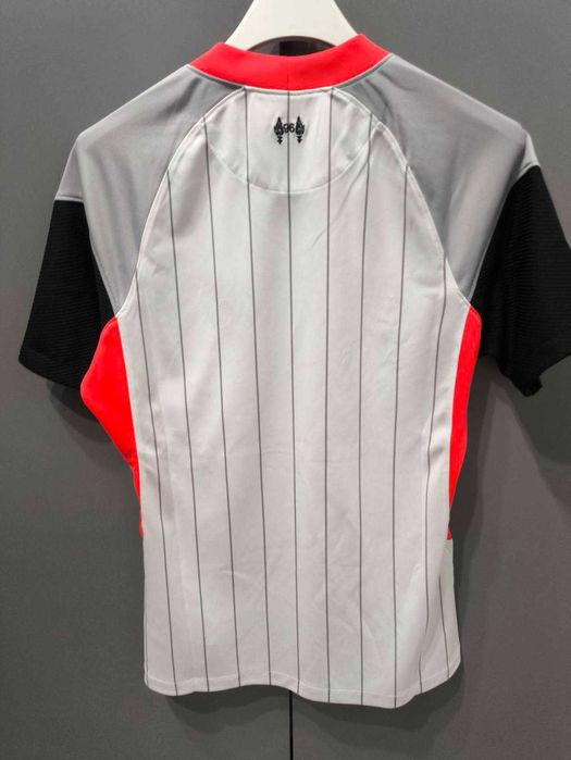 Koszulka damska Liverpool 20/21 Nike AIR rozmiar S