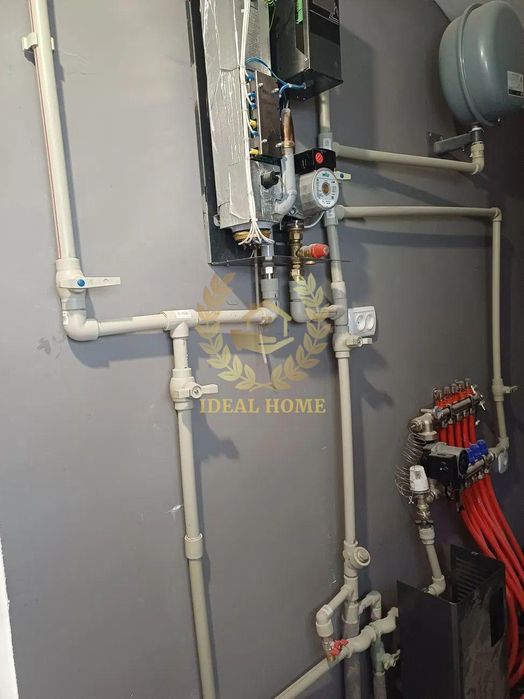 Продам дуплекс в с. Гатне