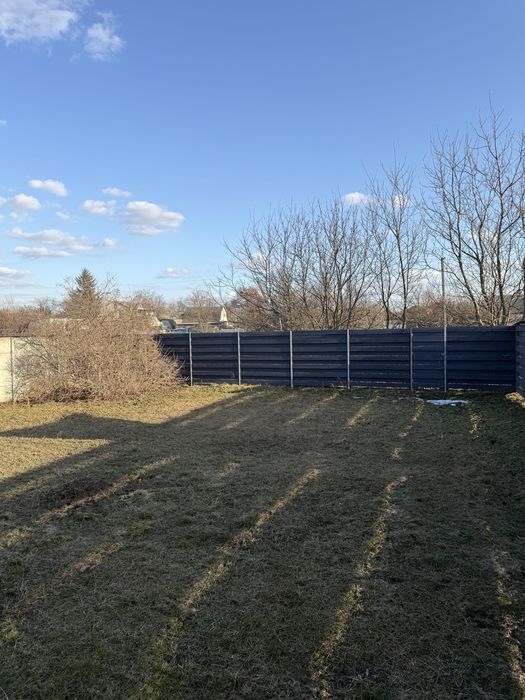 Продаж 1 пов будинку вул. Янтарна, Святопетрівське Власник