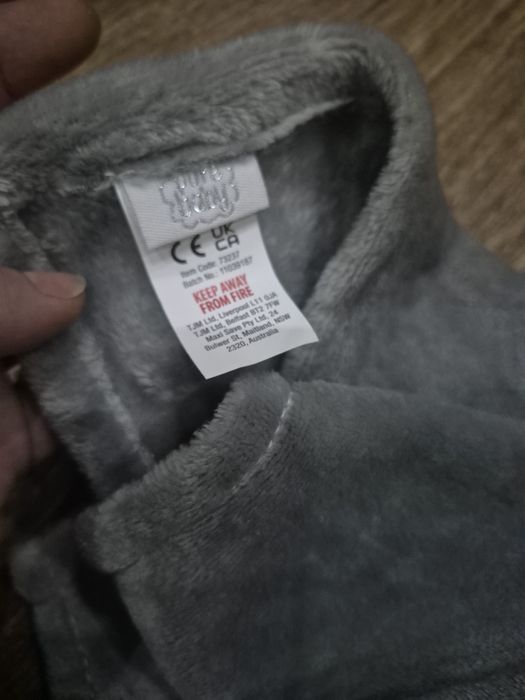 Игрушка комфортер детская