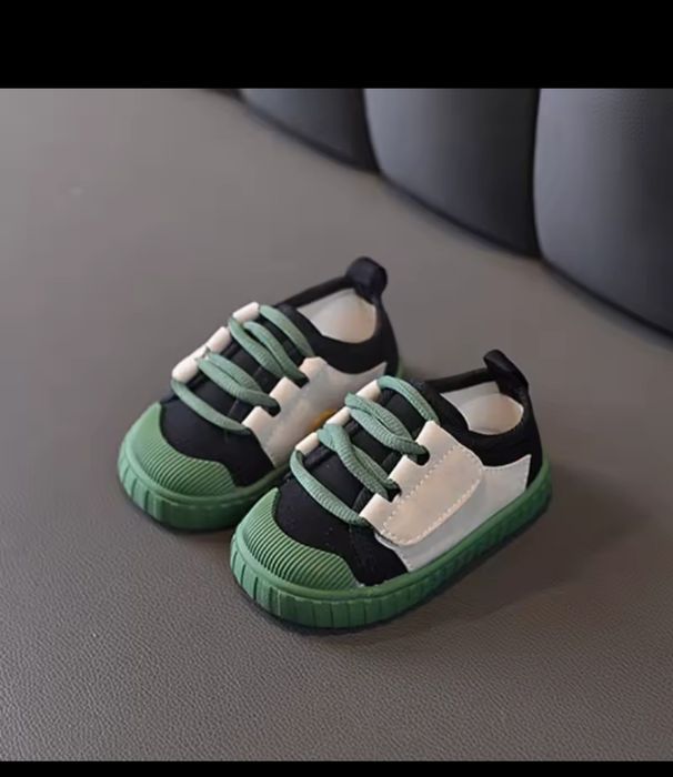 Кеди дитячі на 17.5