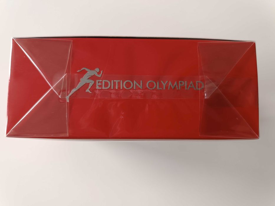 Armaf Tag Him Uomo Rosso 100ml, nowe zafoliowane