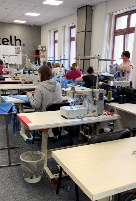 Швейний цех м. Луцьк візьме замовлення