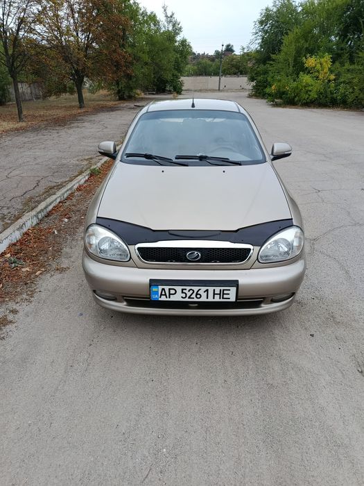 продам авто ЗАЗ  сенс