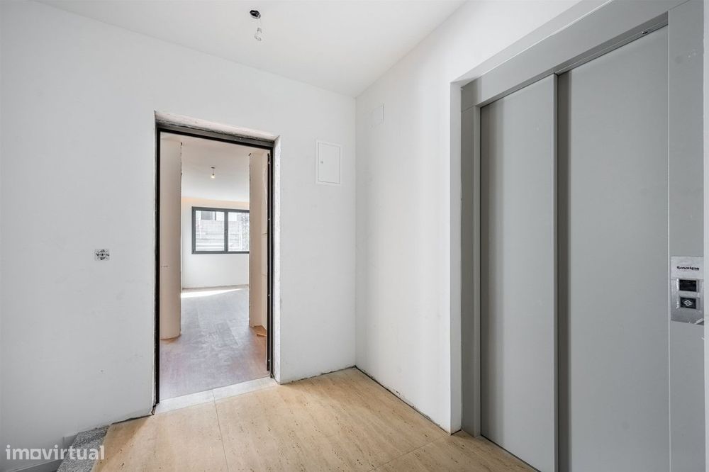 Apartamento T1 Venda em Braga (Maximinos, Sé e Cividade),Braga