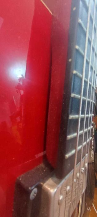 Godin 5th Avenue Uptown GT (Como Nova)