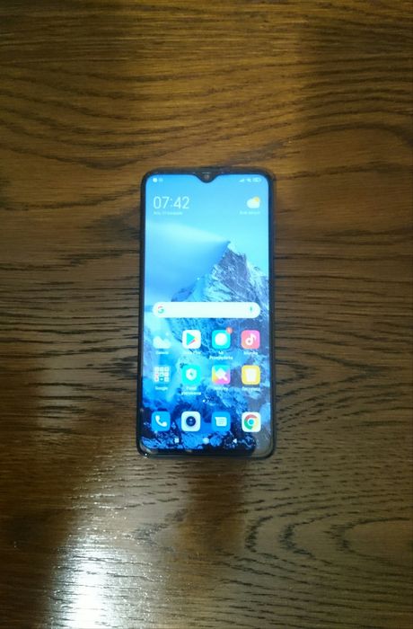 //Smartfon Redmi Note Pro,Powerbank//