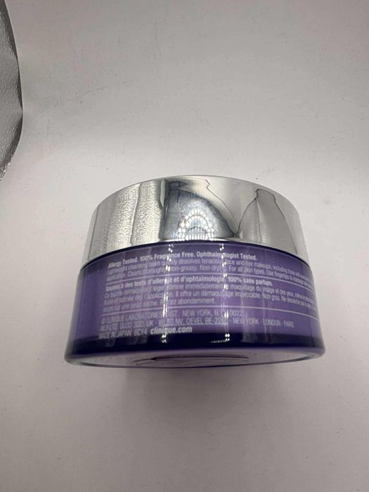 Clinique Take The Day Off Cleansing Balm mleczko oczyszczające 125ml