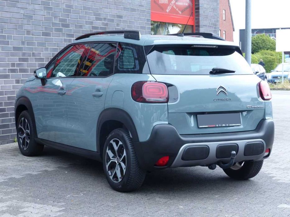 Citroën C3 Aircross 2022