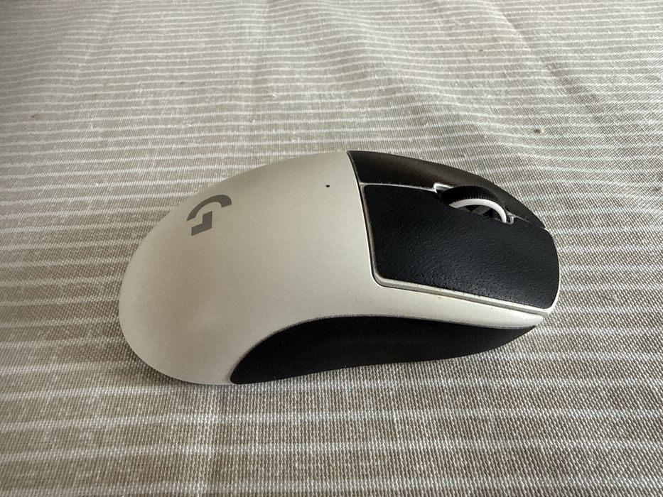 Logitech G Pro Superlight