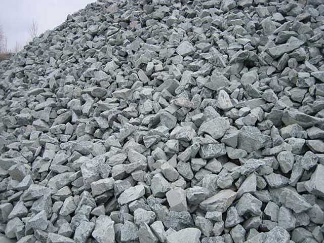 Київ: щебінь, відсів, щпс – Оперативна доставка! (Щебень Отсев)