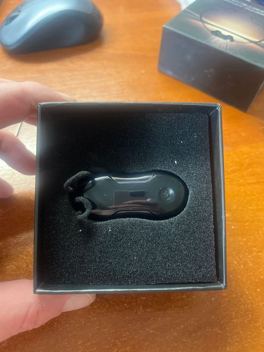 Intelligent Throat Massager интеллектуальный массажер для горла